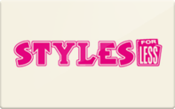 Styles for Less