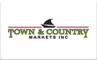 Town & Country Food Market