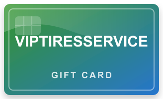 VIP Tires & Service