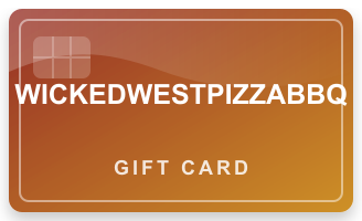 Wicked West Pizza & BBQ